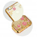Pouzdro Forcell DIAMOND pro Apple iPhone 7 Plus / 8 Plus Zlaté